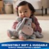 Picture of Gund Oh So Snuggly Eeyore