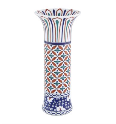 Picture of Vista Alegre Niceia Charleston Vase