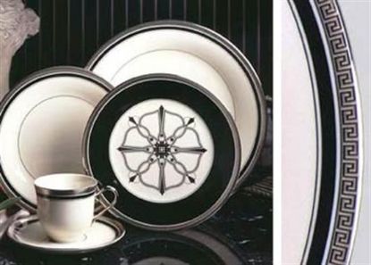 Picture of New Dinner Plate