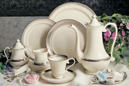 Picture of New Accent Salad Plate