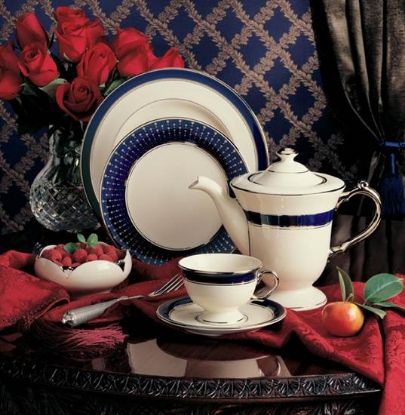 Picture of Tea Cups