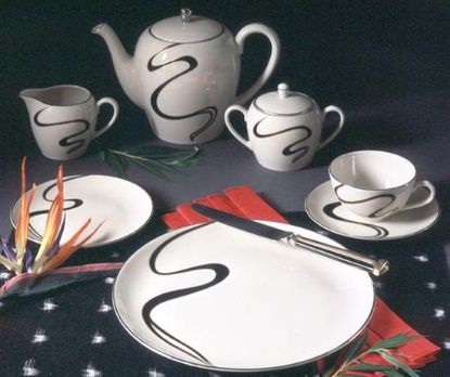 Picture of Dinner Plates