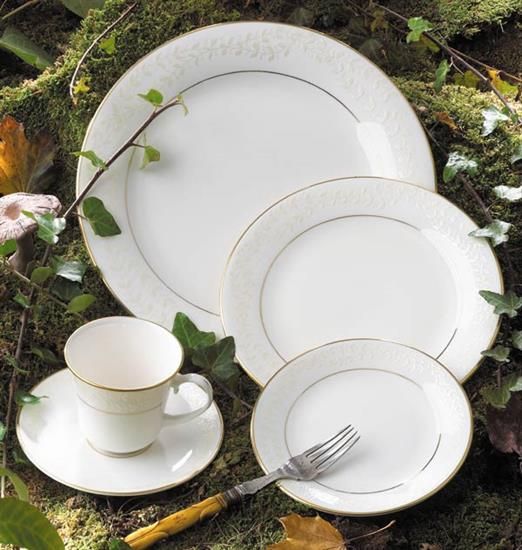 Picture of New Dinner Plate