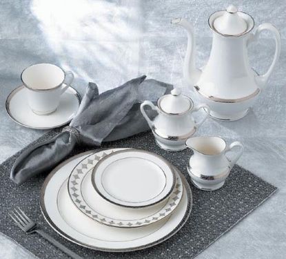 Picture of New 5pc. Setting