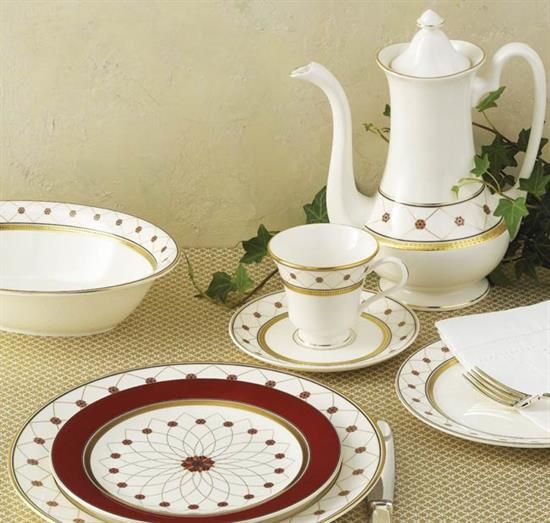 Picture of New Tea Cup Saucer