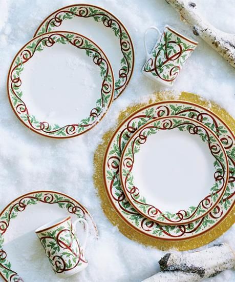 Picture of New Dinner Plate