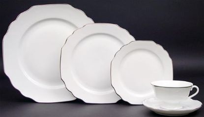 Picture of New Service Plate 12"