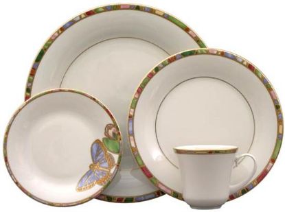 Picture of New Dinner Plate
