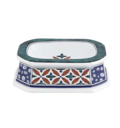 Picture of Vista Alegre Niceia Salt Cellar