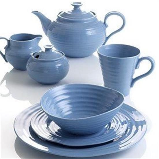 Picture of New Dinner Plate
