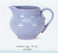 Picture of New Cream Pitcher