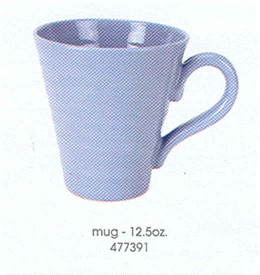 Picture of New Mugs