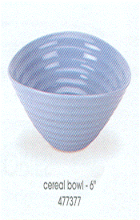 Picture of New Cereal Bowl