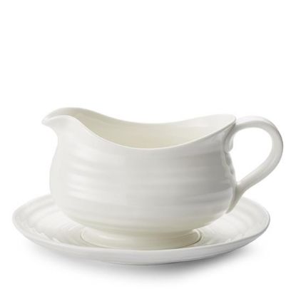 Picture of New Sauce Boat