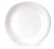 Picture of New Salad Plates
