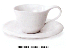 Picture of New Tea Cup Saucer