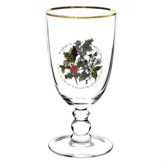 Picture of Water Goblet