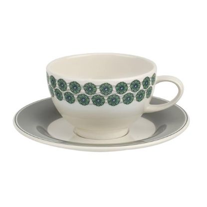 Picture of New Tea Cup Saucer