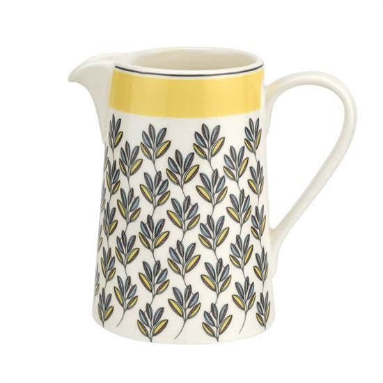 Picture of New Cream Pitcher
