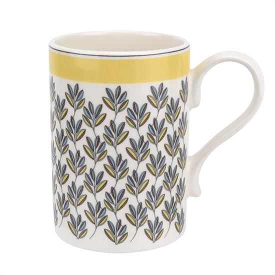 Picture of New Mugs
