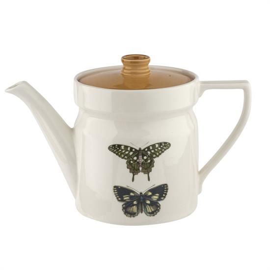 Picture of New Tea Pot