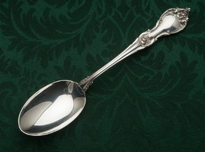 Picture of Table Serving Spoon