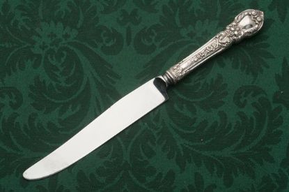Picture of Dinner Knives French