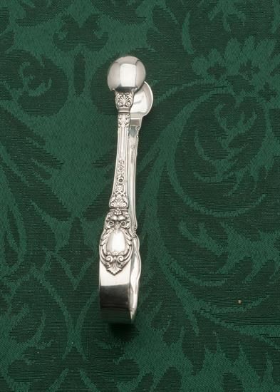 Picture of Sugar Tongs