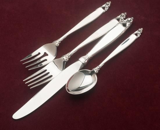 Picture of 4pc Place Size Setting