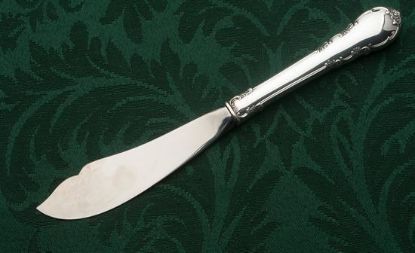 Picture of Hh Master Butter Serv.