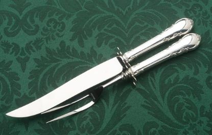 Picture of Steak Carving Set