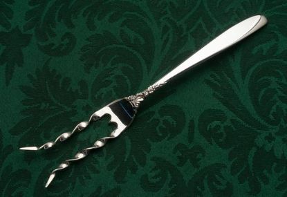 Picture of Baked Potato Serv.fork