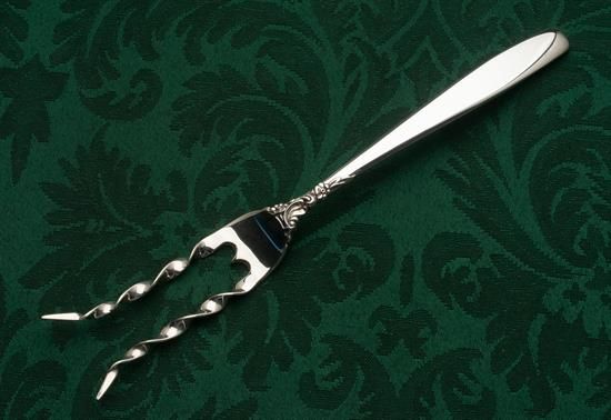 Picture of Baked Potato Serv.fork
