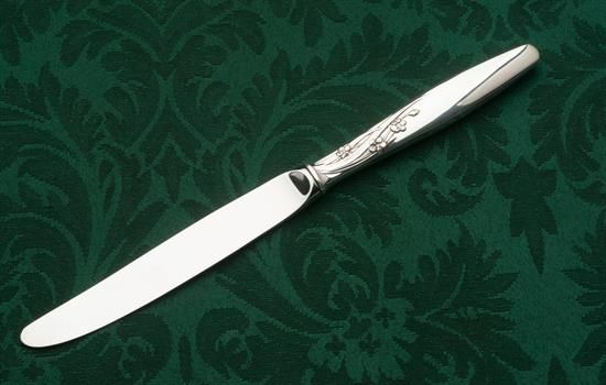 Picture of Dinner Knives Modern