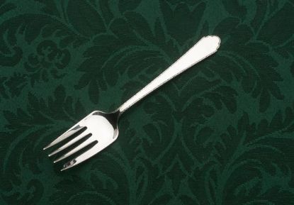 Picture of Place Size Salad Forks