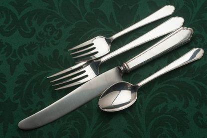 Picture of 4pc. Dinner French Bl.