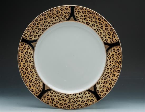Picture of Dinner Plates