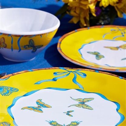 Picture of Dinner Plates