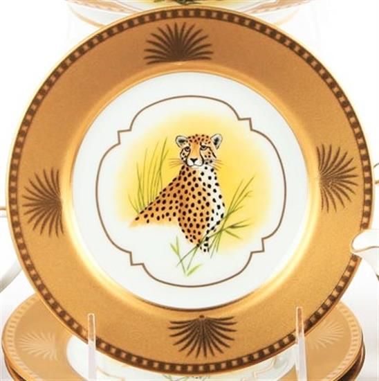 Picture of Dinner Plates