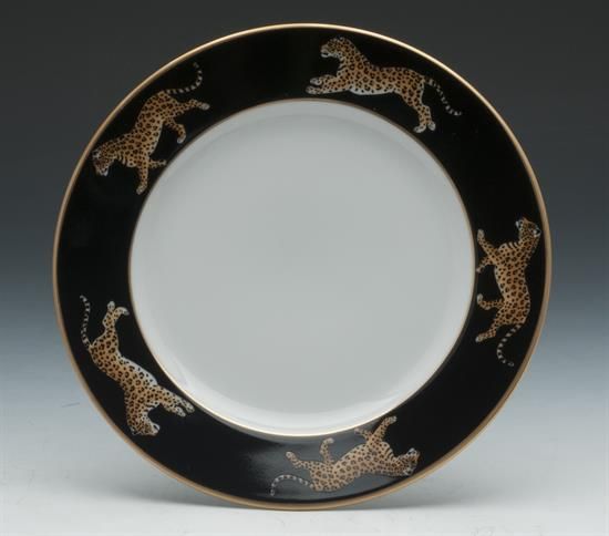 Picture of New Butter Plates