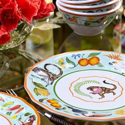 Picture of Dinner Plates