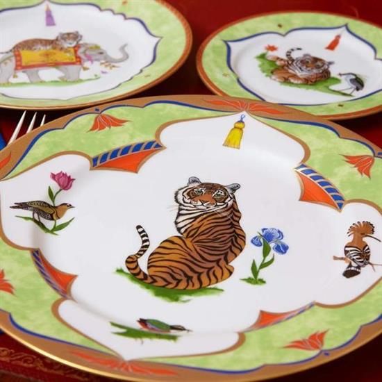 Picture of 5pc. Place Setting