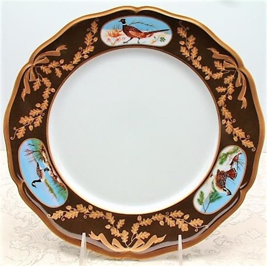 Picture of Dinner Plates
