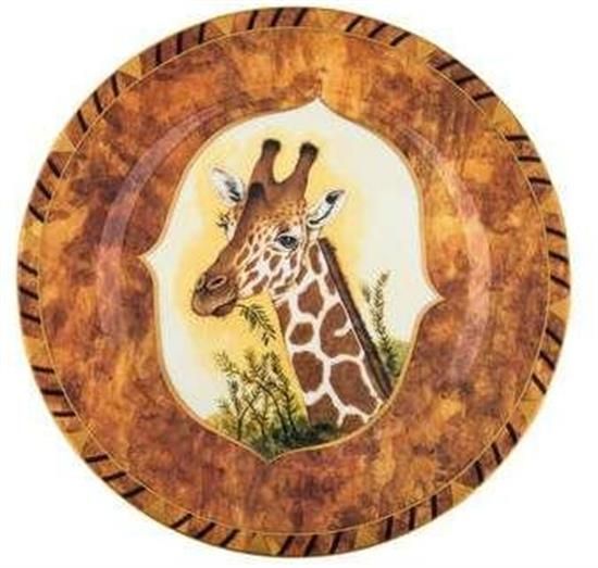 Picture of Dinner Plates