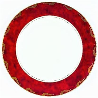 Picture of Dinner Plates
