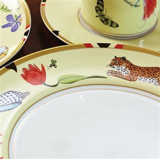 Picture of Dinner Plates