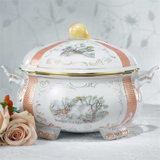 Picture of New 5pc. Setting