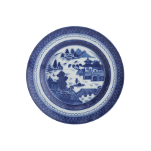 Picture of New Bread and Butter Plates
