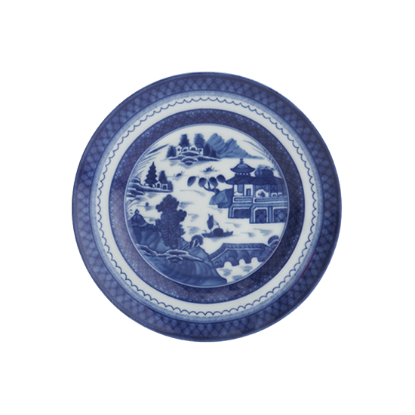 Picture of New Bread and Butter Plates
