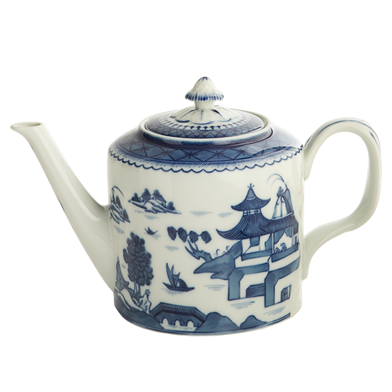 Picture of New Tea Pot